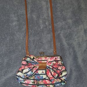 American eagle crossbody purse